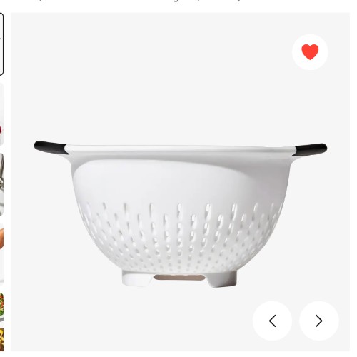 OXO Good Grips Colander 33cm